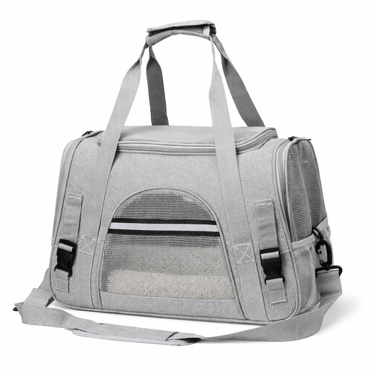 Sac de transport pour animaux de compagnie
